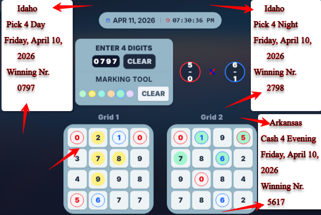 Grid 10